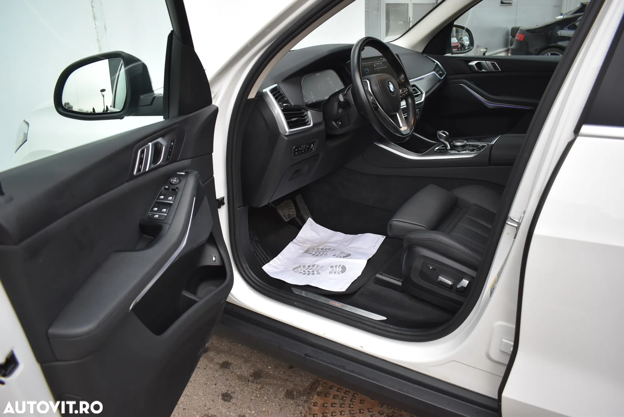 BMW X5 xDrive45e AT PHEV - 18