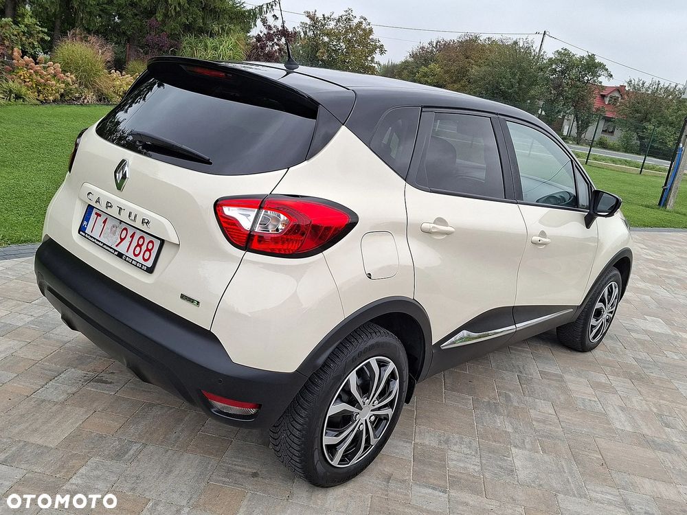 Renault Captur - 8