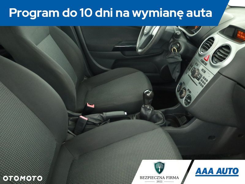 Opel Corsa - 9