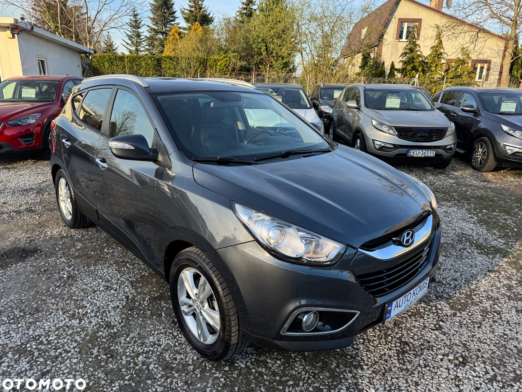 Hyundai ix35 - 18