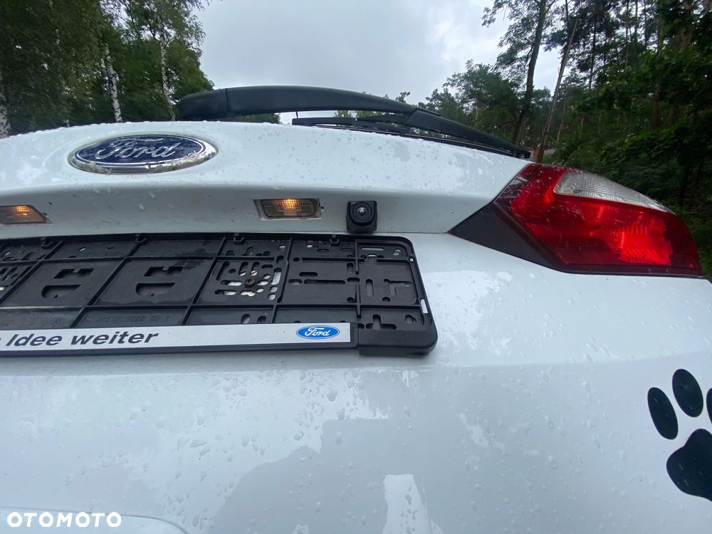 Ford Grand C-MAX 2.0 TDCi Titanium - 26