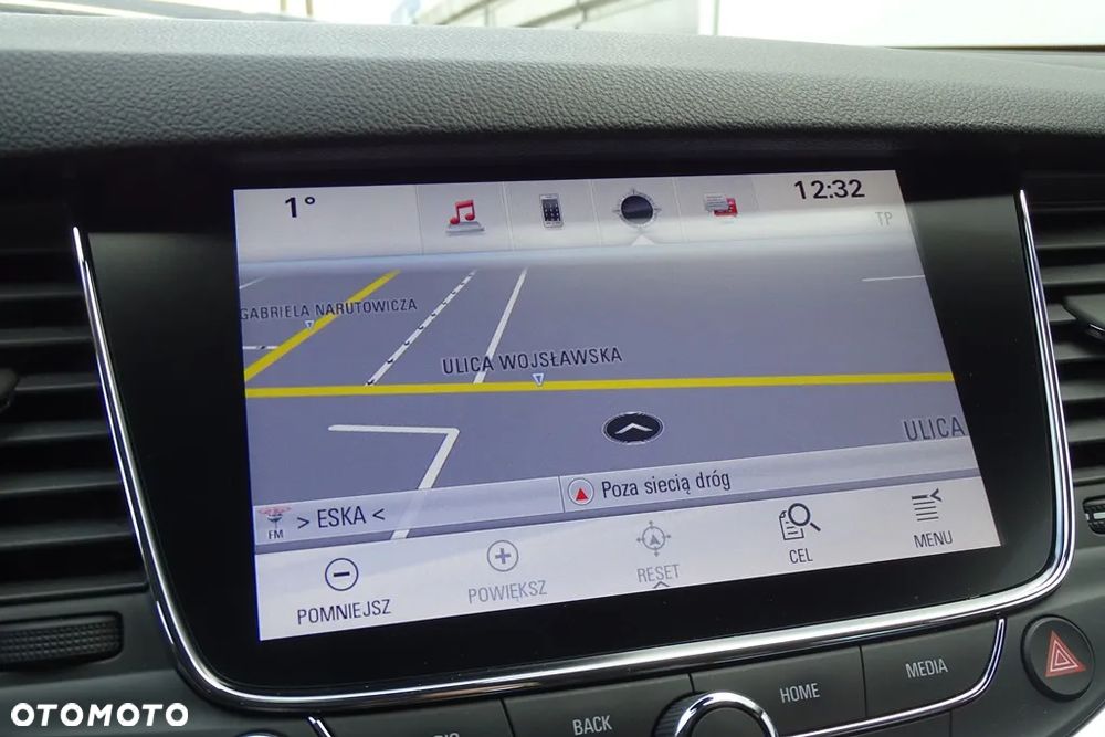 Opel Astra 1.4 Turbo Sports Tourer Innovation - 37