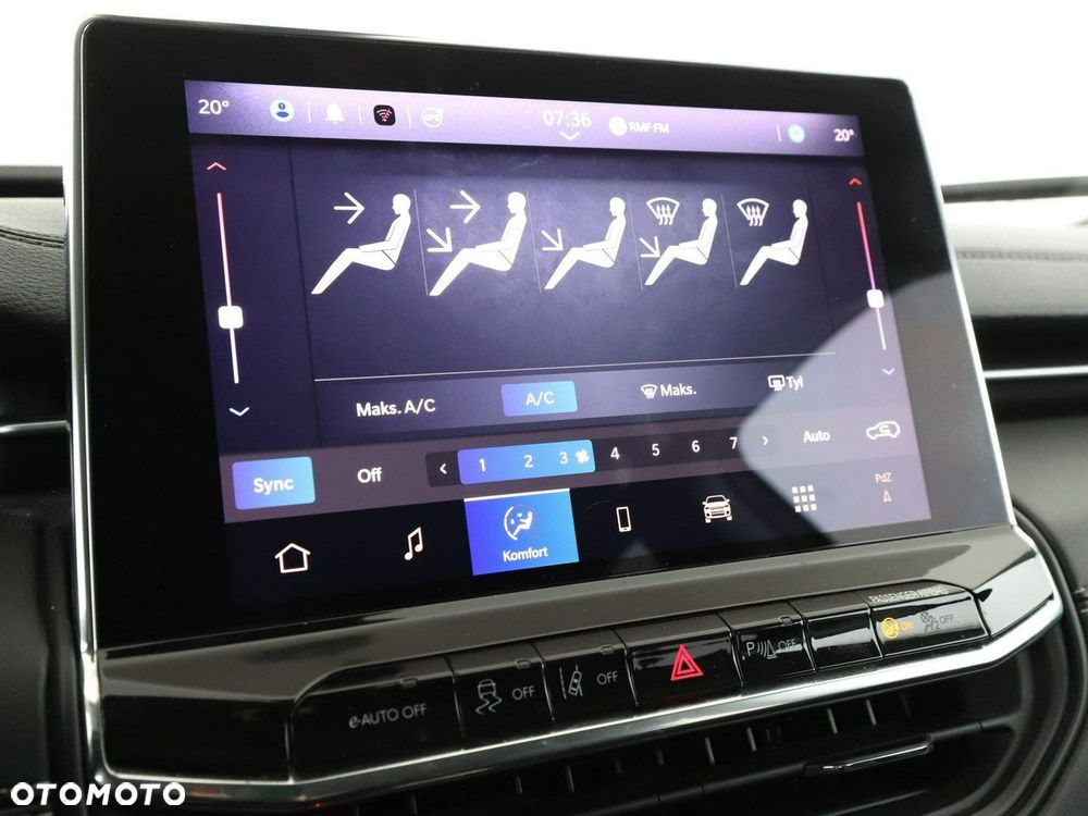 Jeep Compass 1.5 GSE T4 48V e-Hybrid Automatik Limited - 29