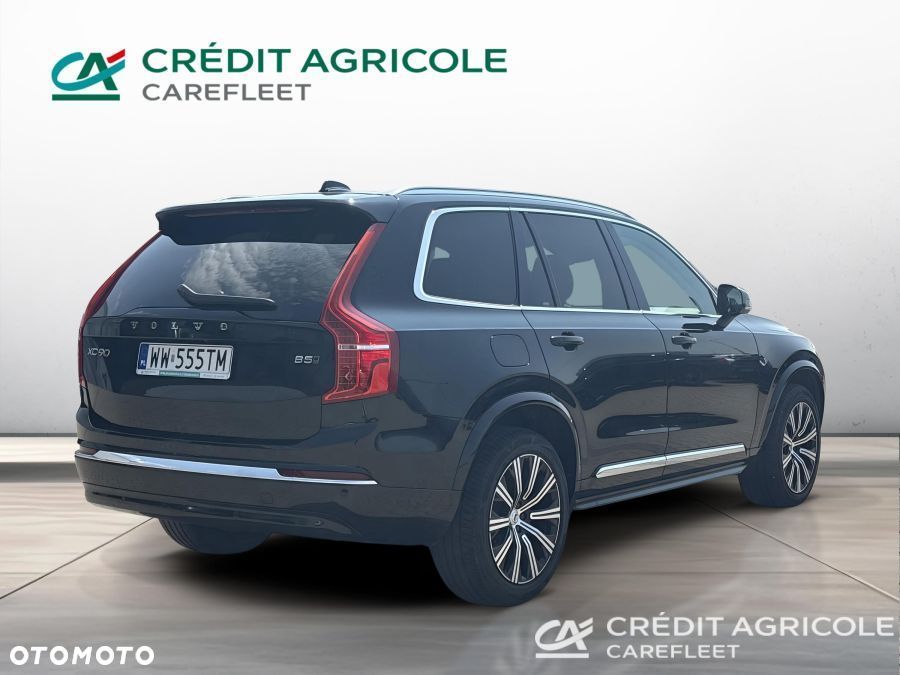 Volvo XC 90 B5 B AWD Plus Bright 7os - 6