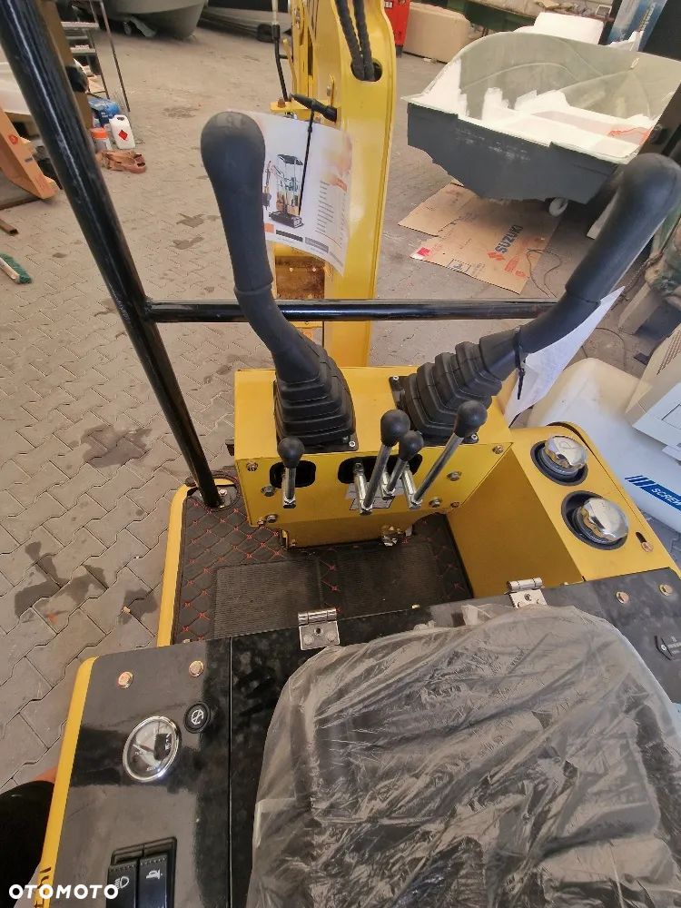 MACKS Machpro MP 17 - 4