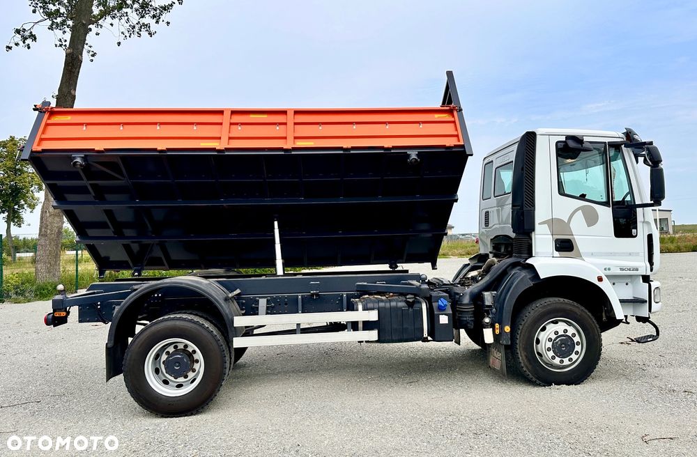 Iveco EUROCARGO 150E28 E6 - 21