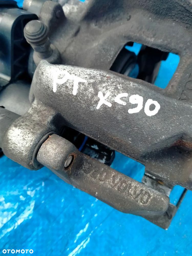 VOLVO XC90 II Zacisk Hamulcowy Tylny Tył Prawy 31400431 31471210 2016r - 3