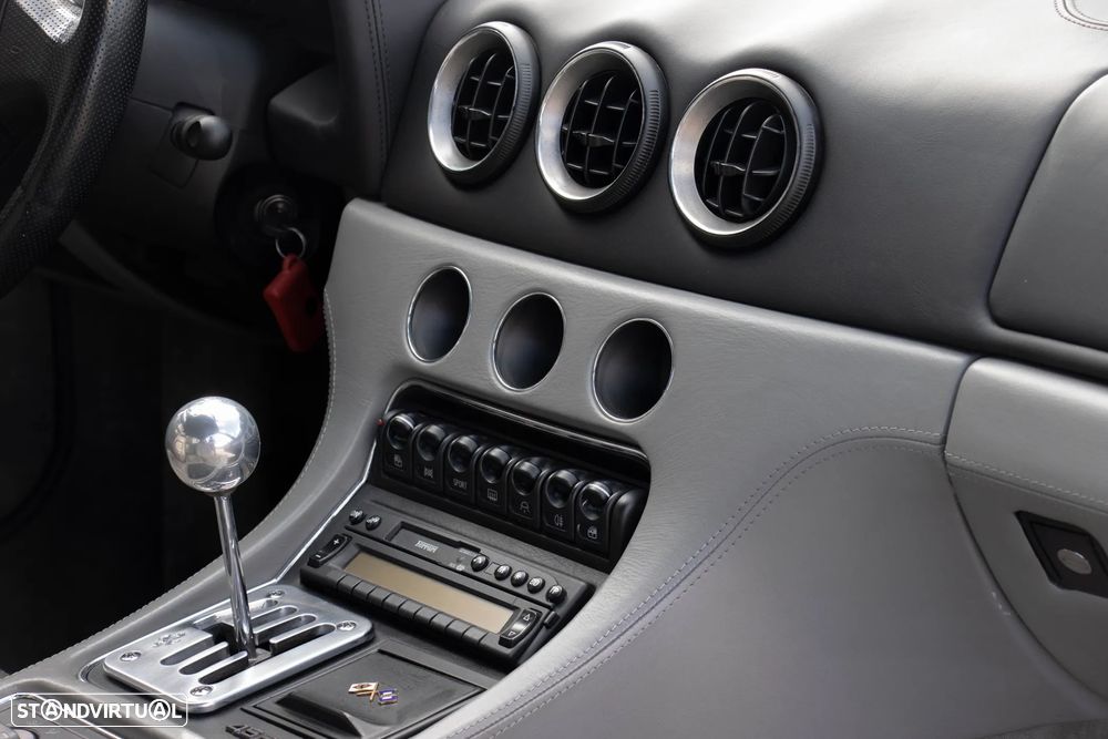 Ferrari 456 M GT - 22