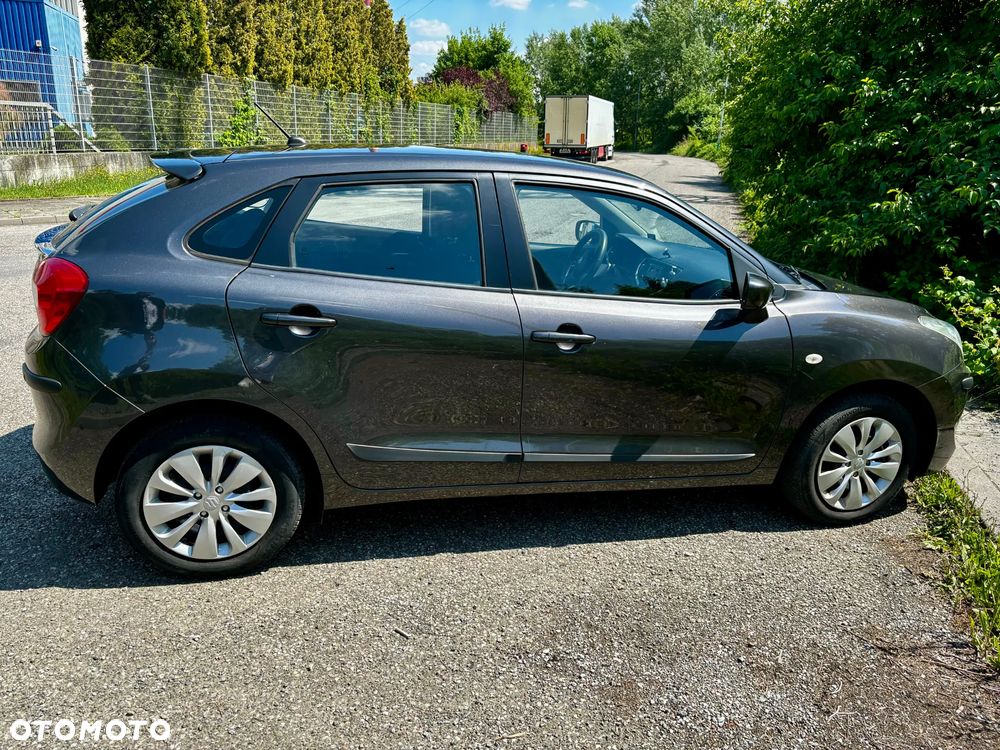 Suzuki Baleno 1.2 Premium - 2