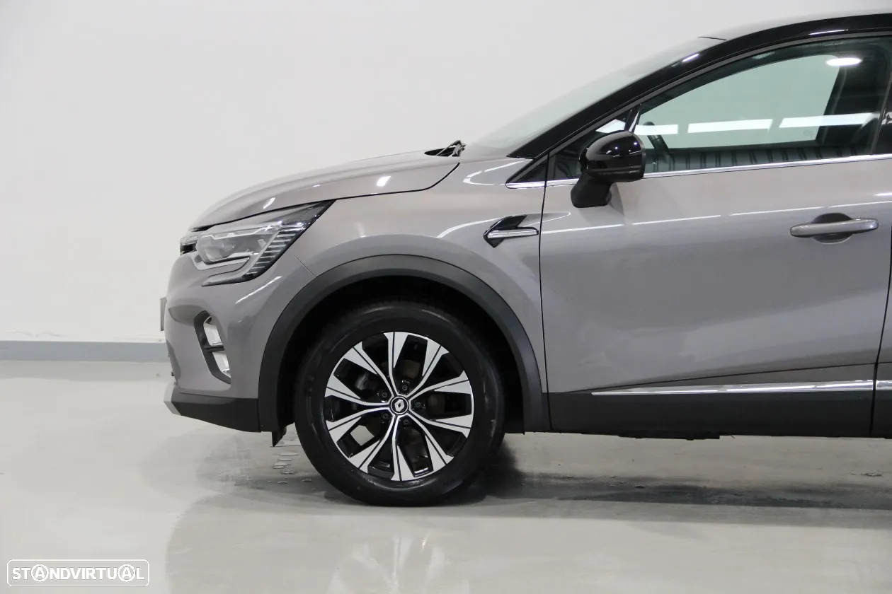 Renault Captur 1.0 TCe Techno - 4