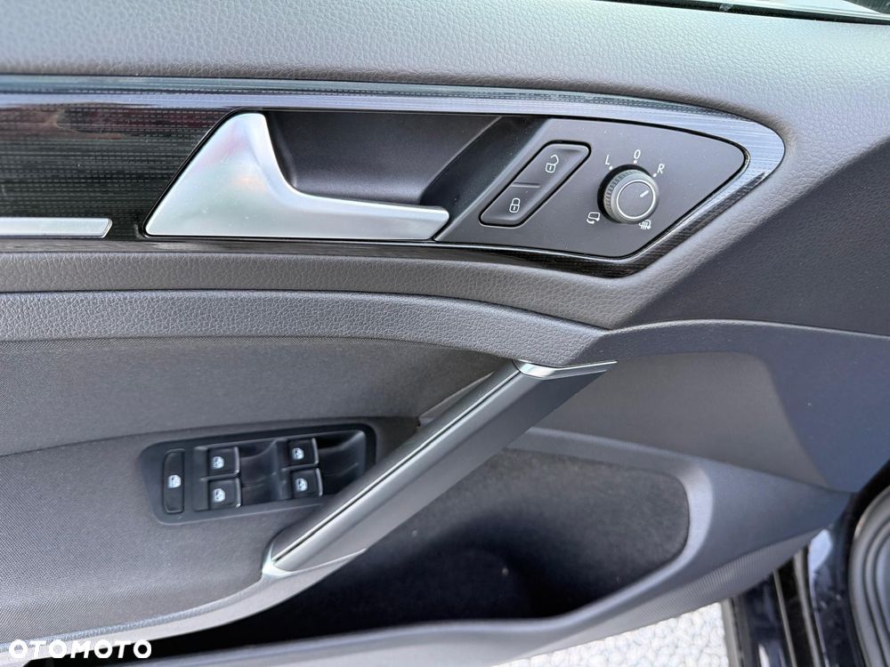 Volkswagen Golf 2019
