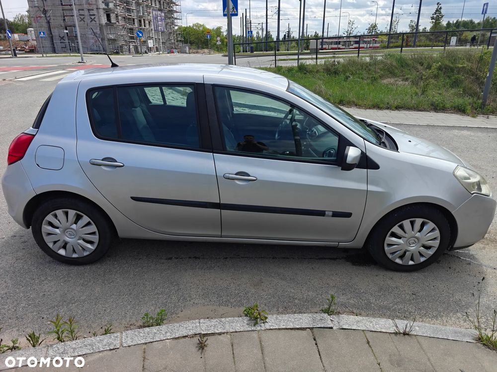 Renault Clio 1.2 TCE Alize - 3