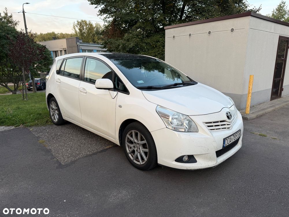 Toyota Verso 2.0 D-4D Premium 7os - 3