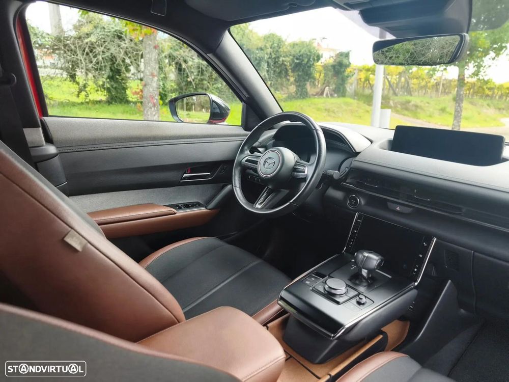 Mazda MX-30 e-Skyactiv Prime-Line - 31