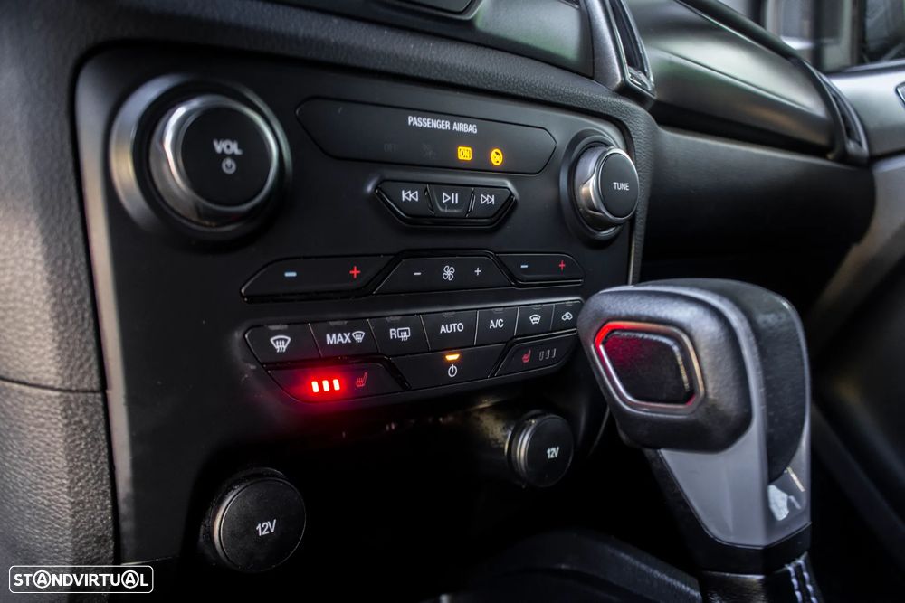 Ford Ranger 2.0 TDCi CD Raptor 4WD - 22