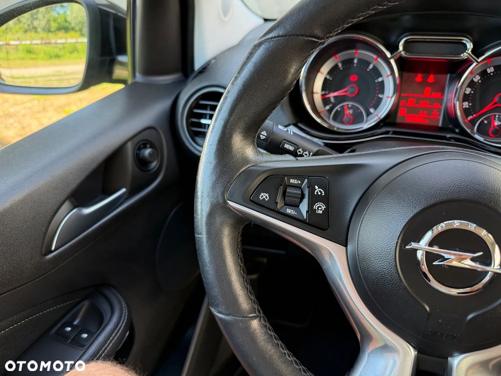 Opel Adam 1.4 Start/Stop Unlimited - 14