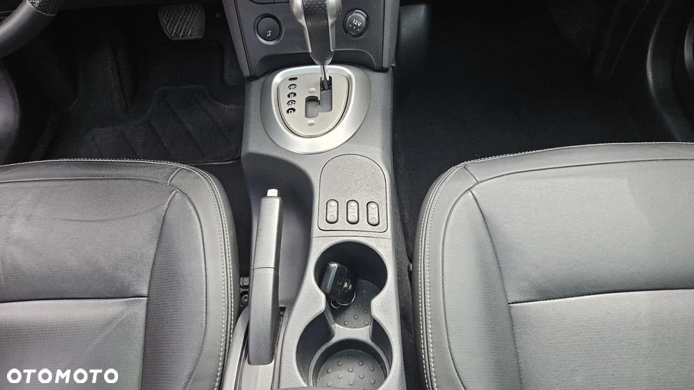 Nissan Qashqai - 12