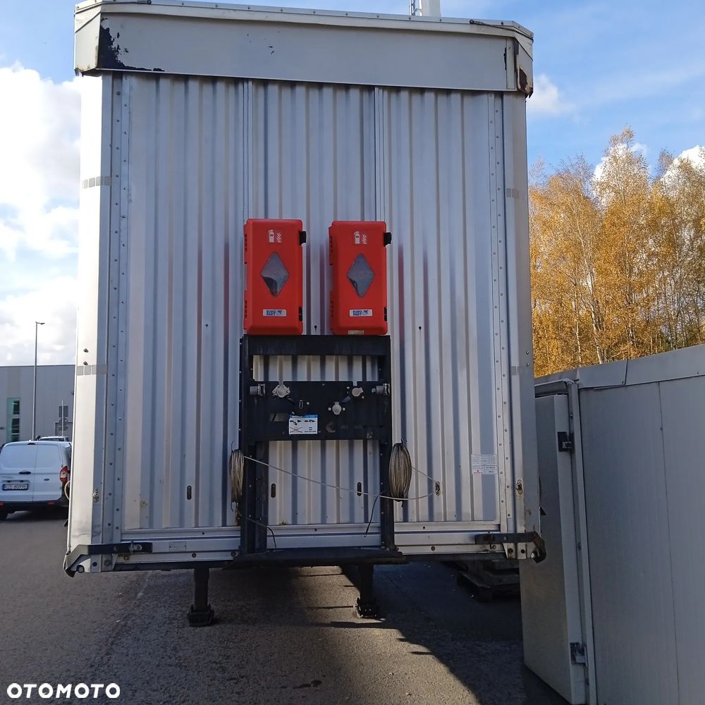 Kassbohrer mega xl - 1