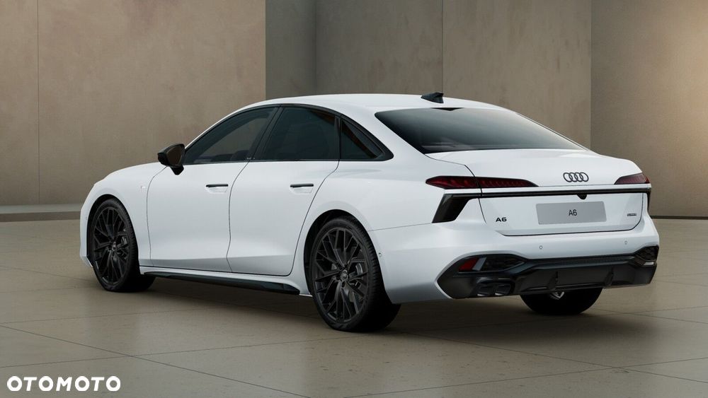 Audi A6 Limousine - 4