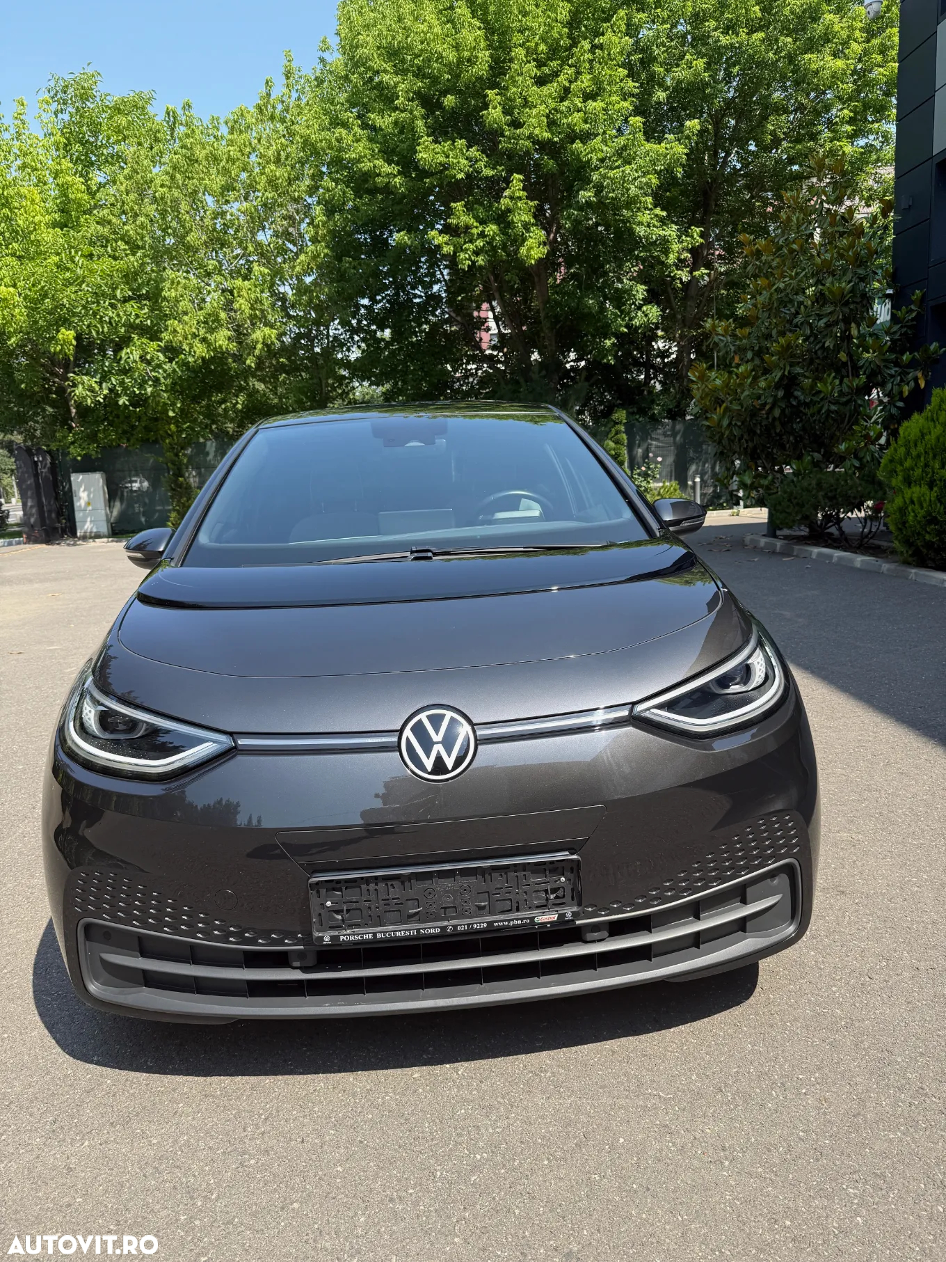 Volkswagen ID.3 58 kWh Pro Performance - 4