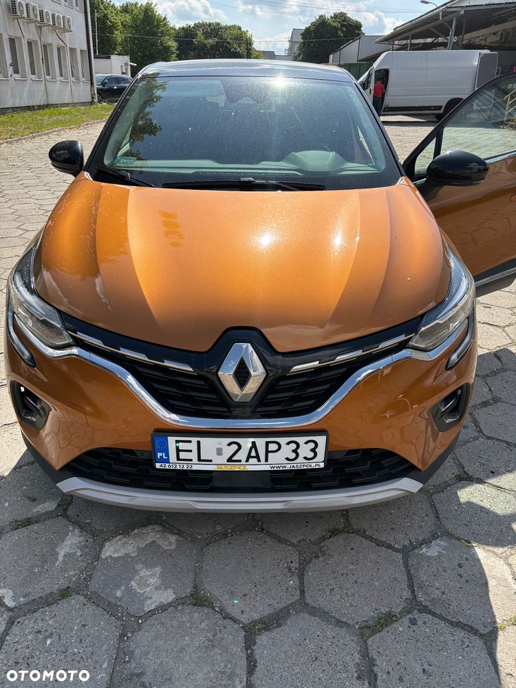 Renault Captur - 2