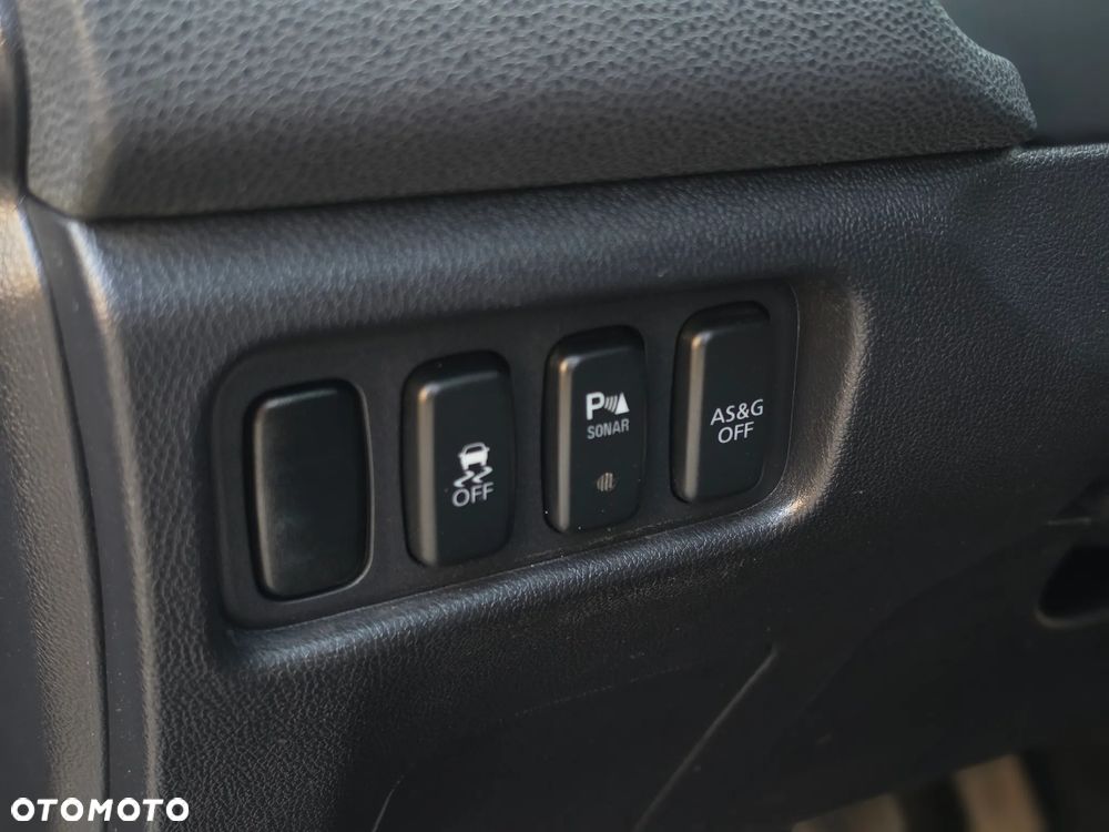 Mitsubishi ASX - 17