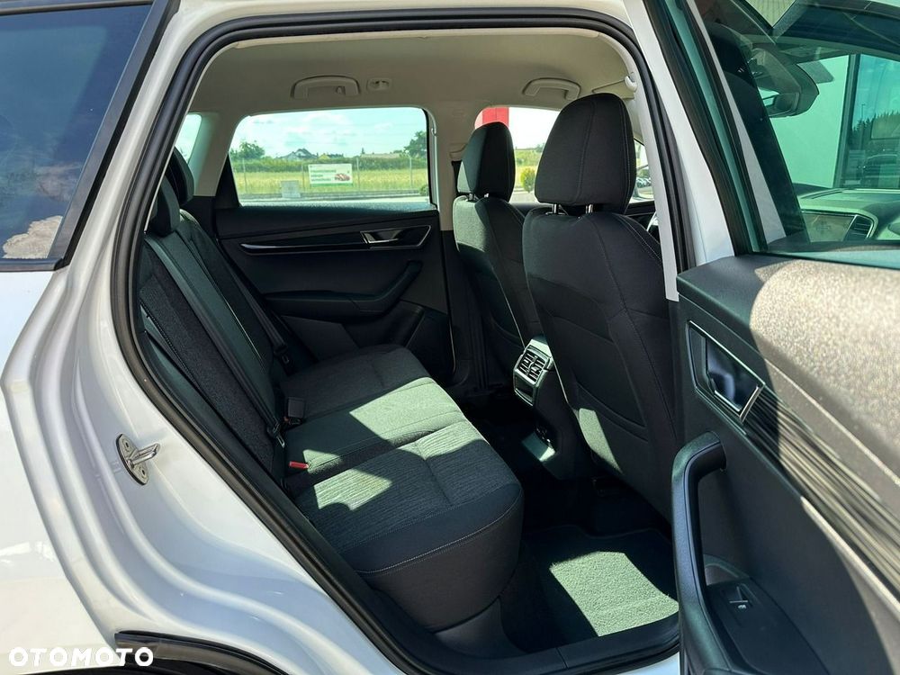 Skoda Karoq 2.0 TDI SCR 4x4 Style DSG - 16