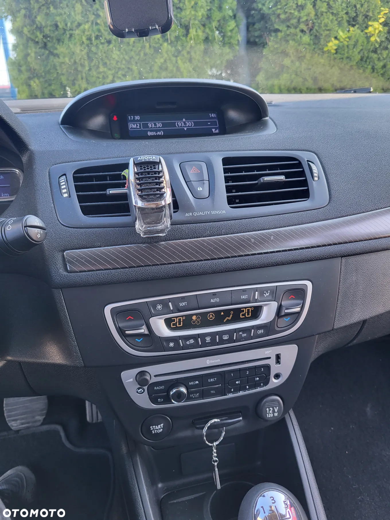Renault Megane 1.6 16V Style Edition - 13