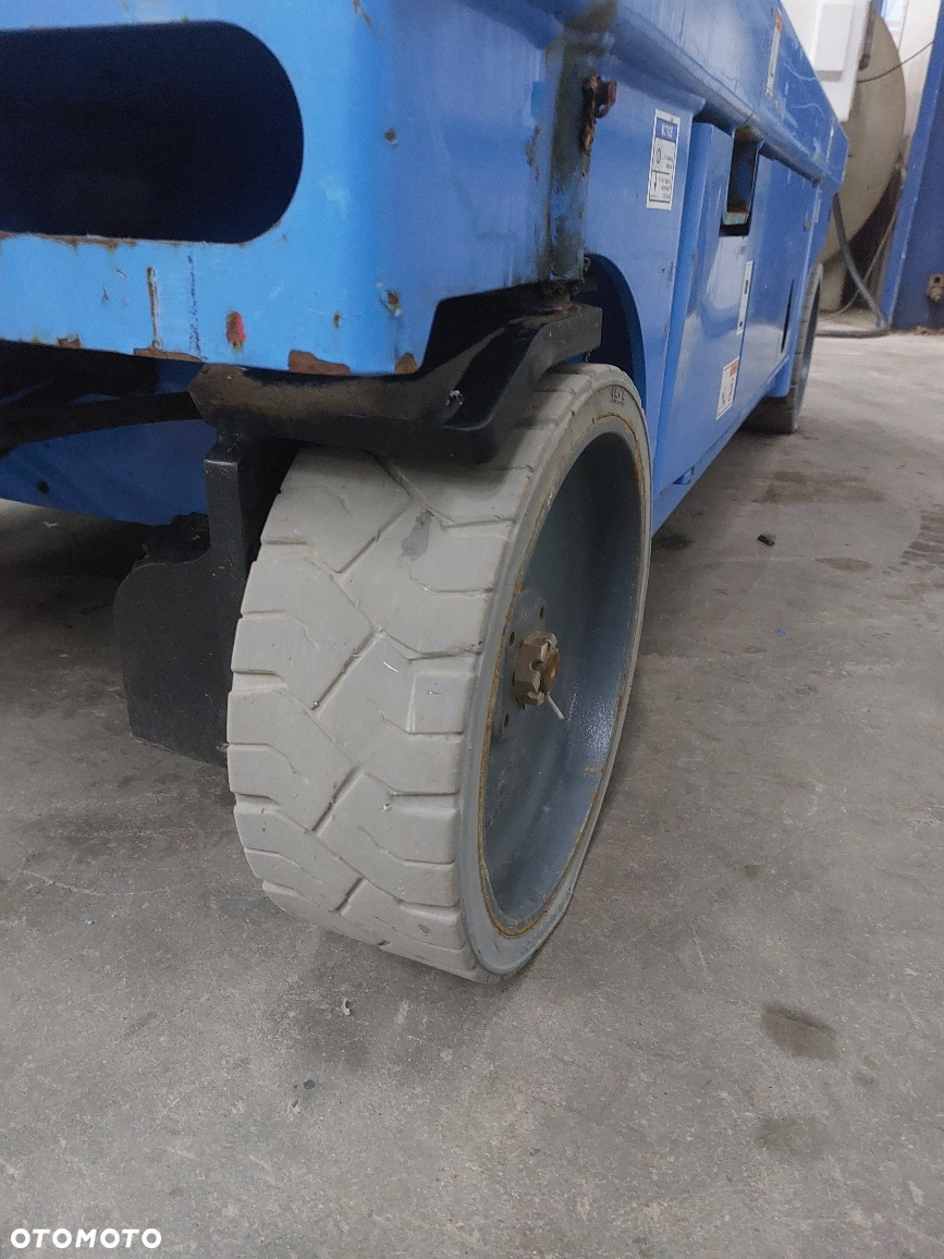 Haulotte Compact 14 - 11