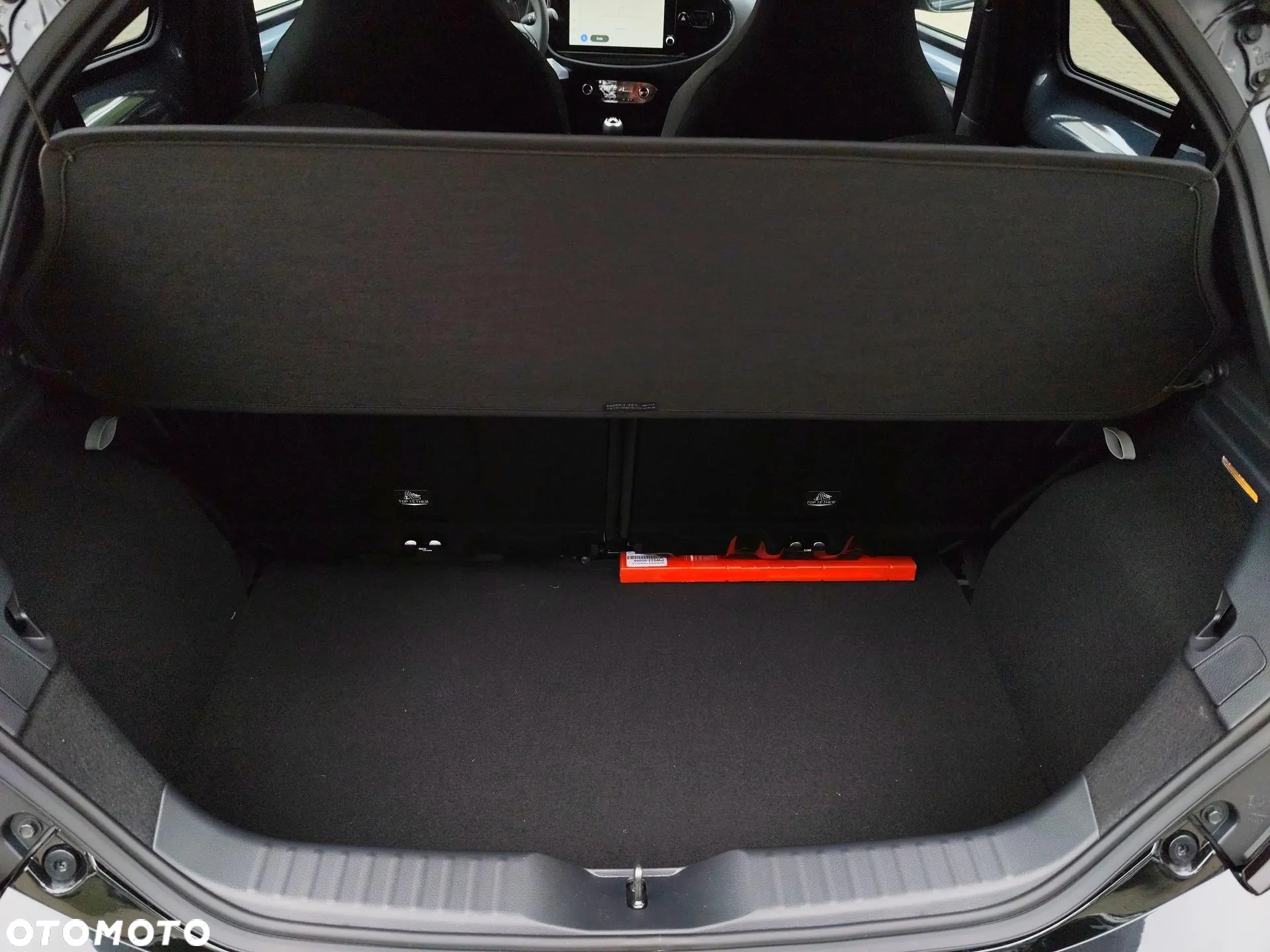 Toyota Aygo X 1.0 VVT-i Style - 27