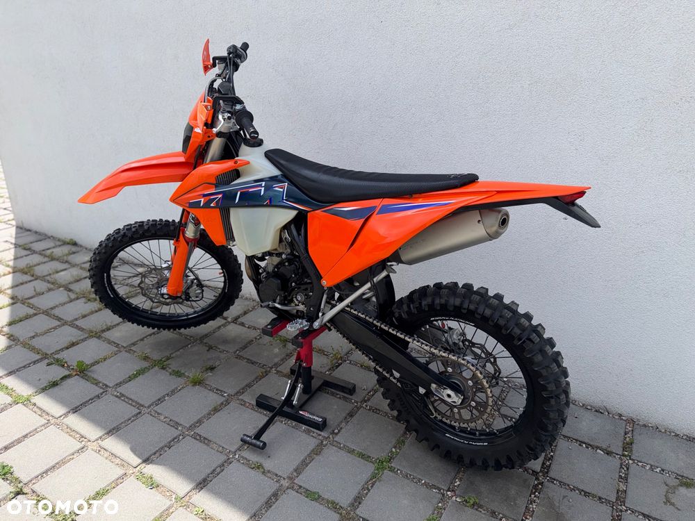 KTM EXC 350 - 14