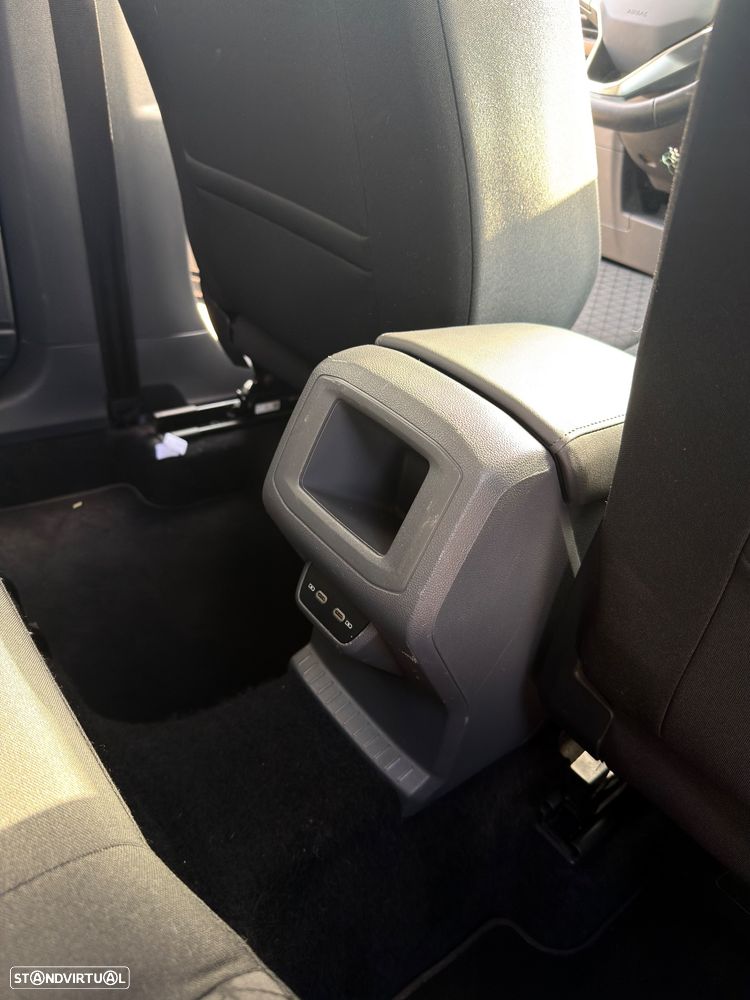 VW T-Cross 1.0 TSI - 16
