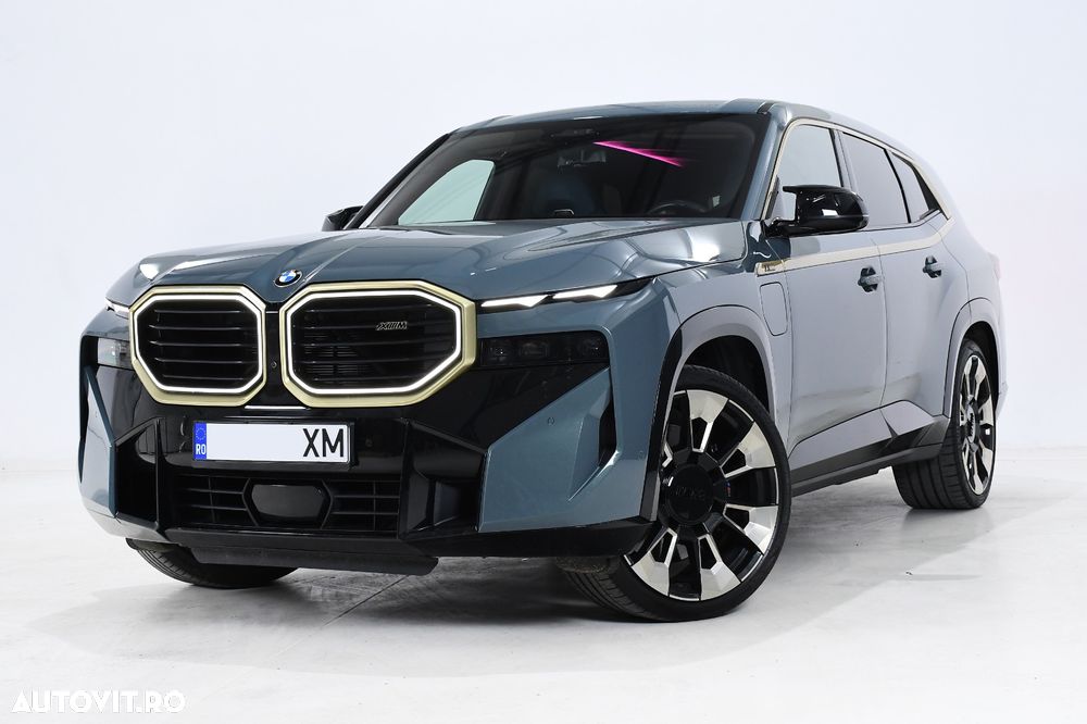 BMW XM Standard - 7