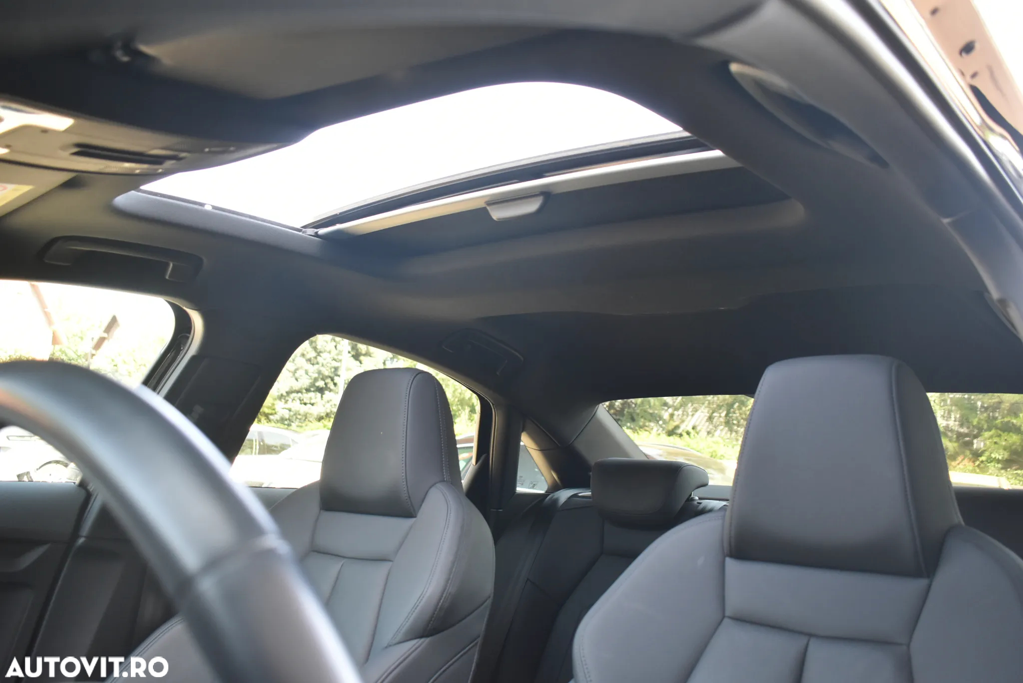 Audi A3 35 TFSI cylinder on demand Limousine S tronic design - 9