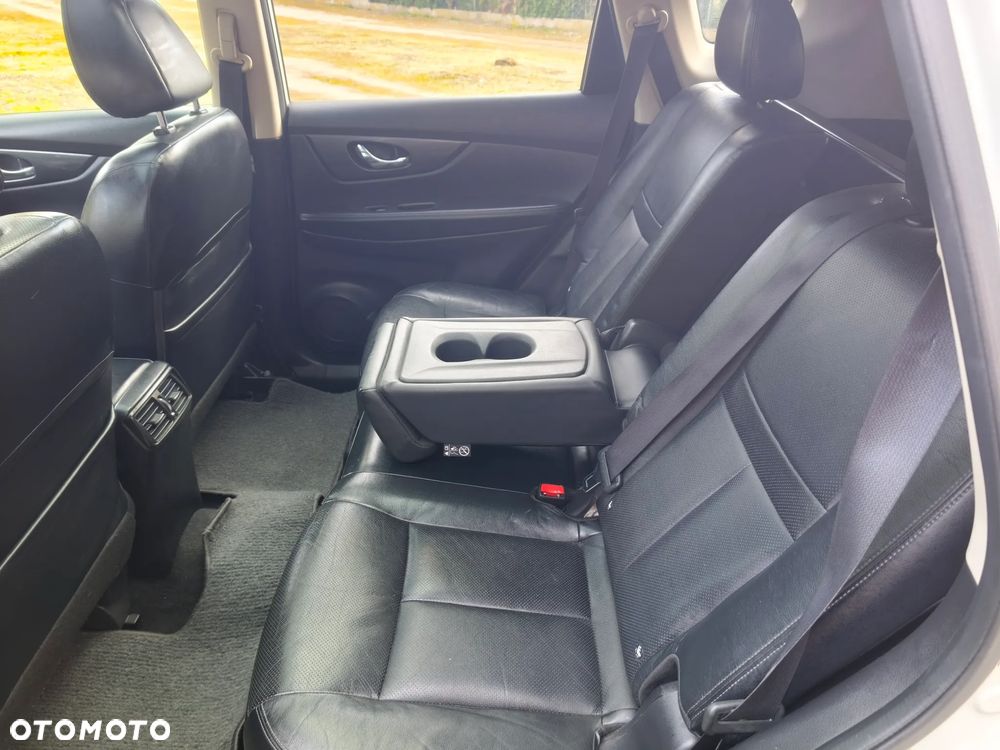 Nissan X-Trail 1.6 DCi Tekna - 16