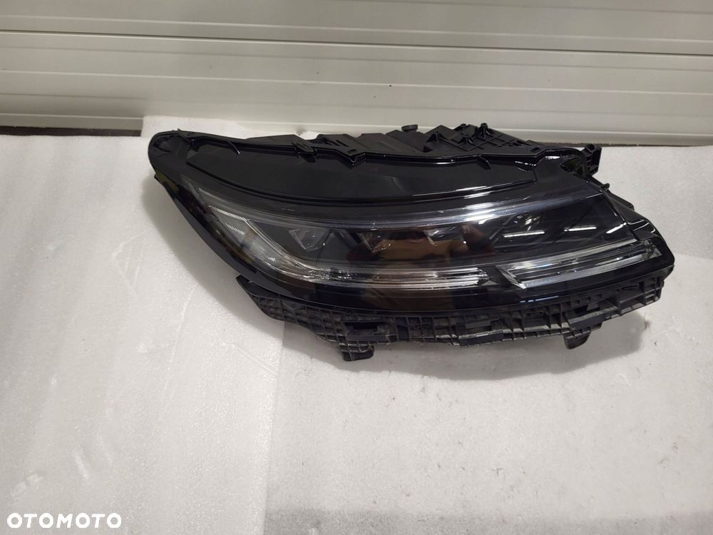 land rover range rover sport l461 full led przód strona prawa n9x213w029hj - 2