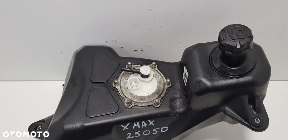 Yamaha X-MAX 125 14-17 Zbiornik Pompa Paliwa - 4