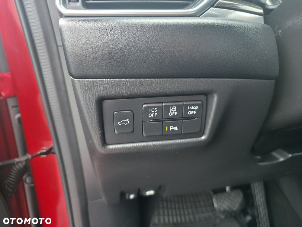 Mazda CX-5 - 25