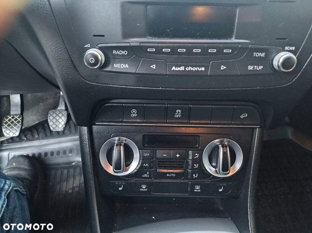 Audi Q3 2.0 TDI Quattro - 5