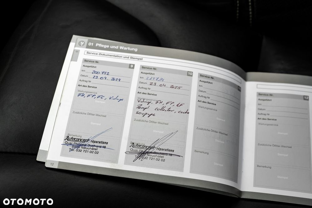 Volvo XC 60 D4 AWD Geartronic Summum - 39