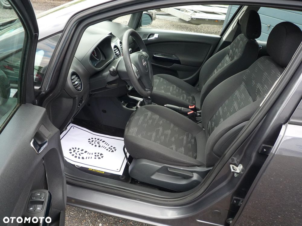 Opel Corsa 1.2 16V Enjoy - 14