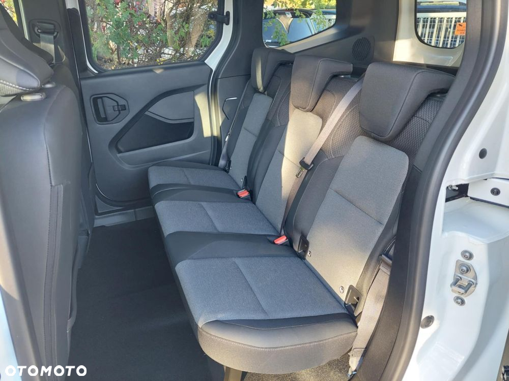 Renault Kangoo 1.3 TCe Equilibre - 7
