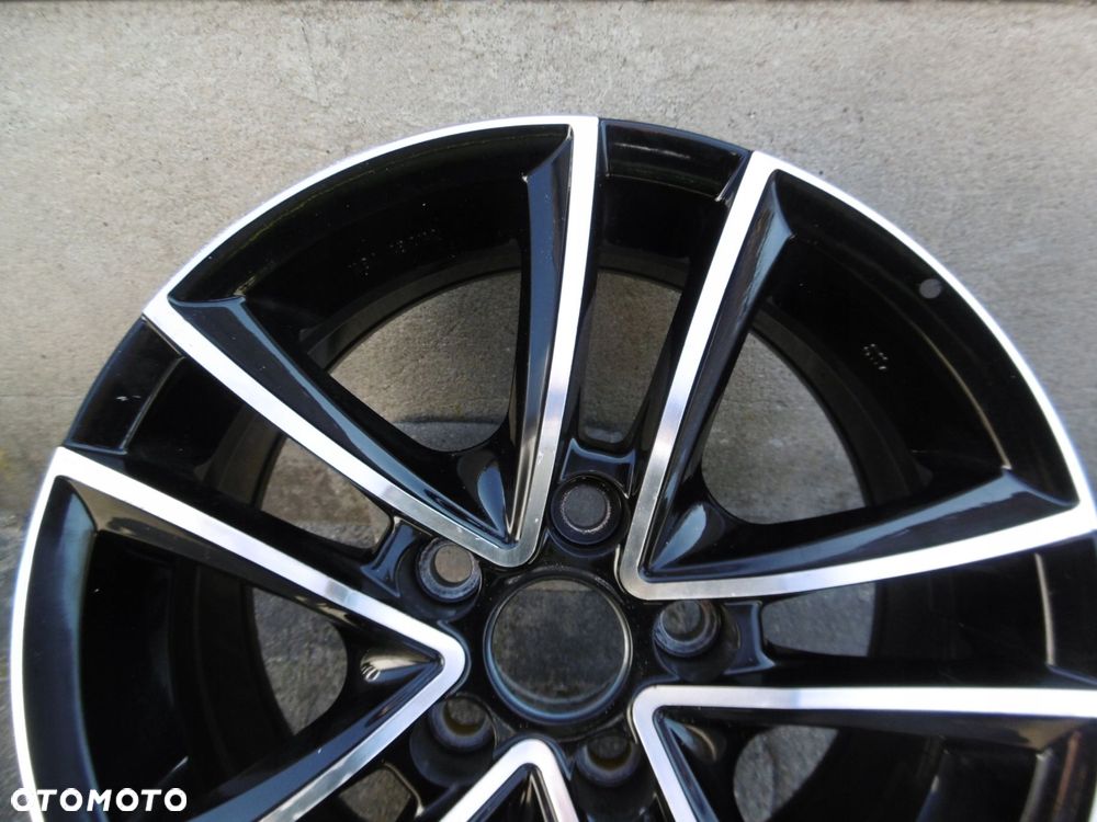 autec 7jx16h2 et43 5x115 - felga - 2