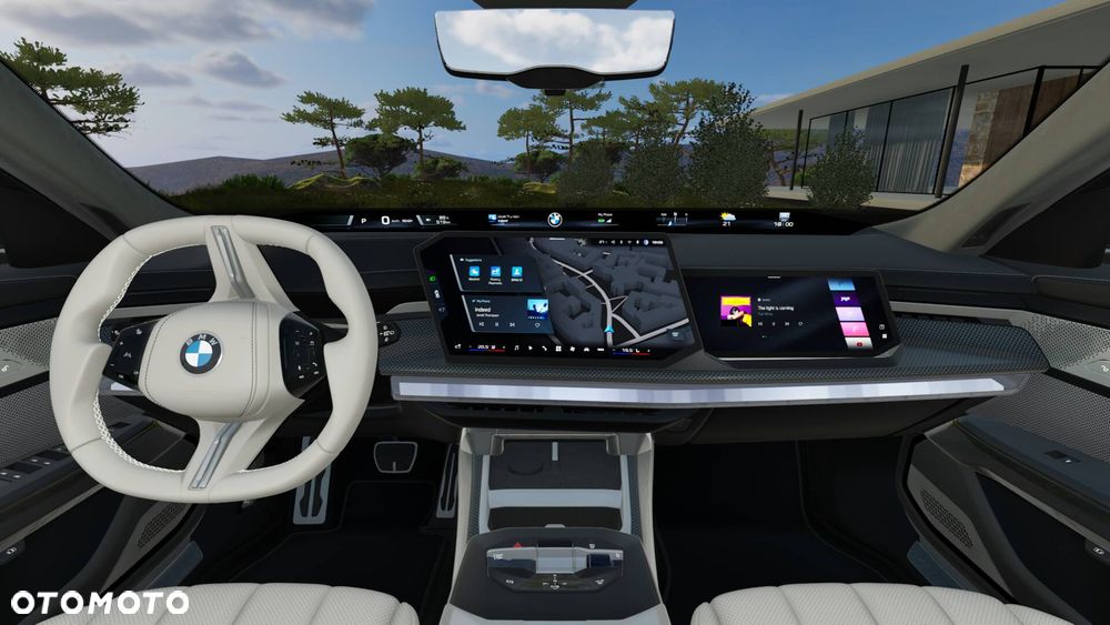 BMW i7 - 12