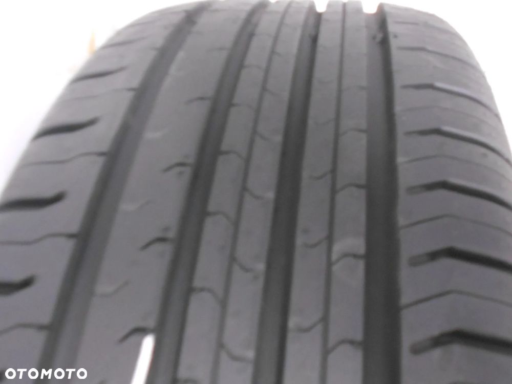 OPONA POJEDYNKA 195/55R20 CONTINENTAL CONTI ECO CONTACT 5 XL DOT 4218 7.5MM - 2