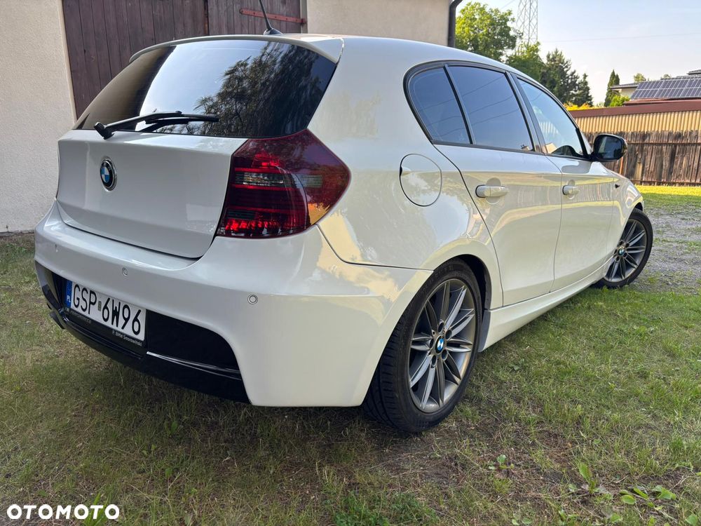 BMW Seria 1 118i Edition Sport - 3