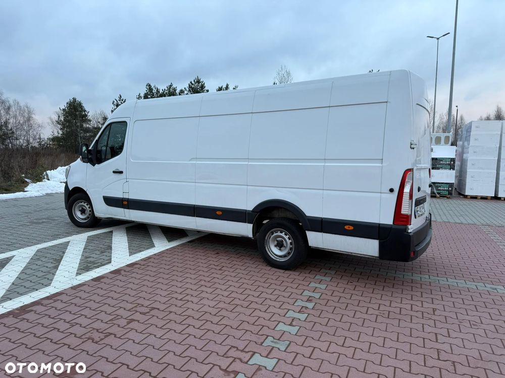 Renault Master L4H2 - 8