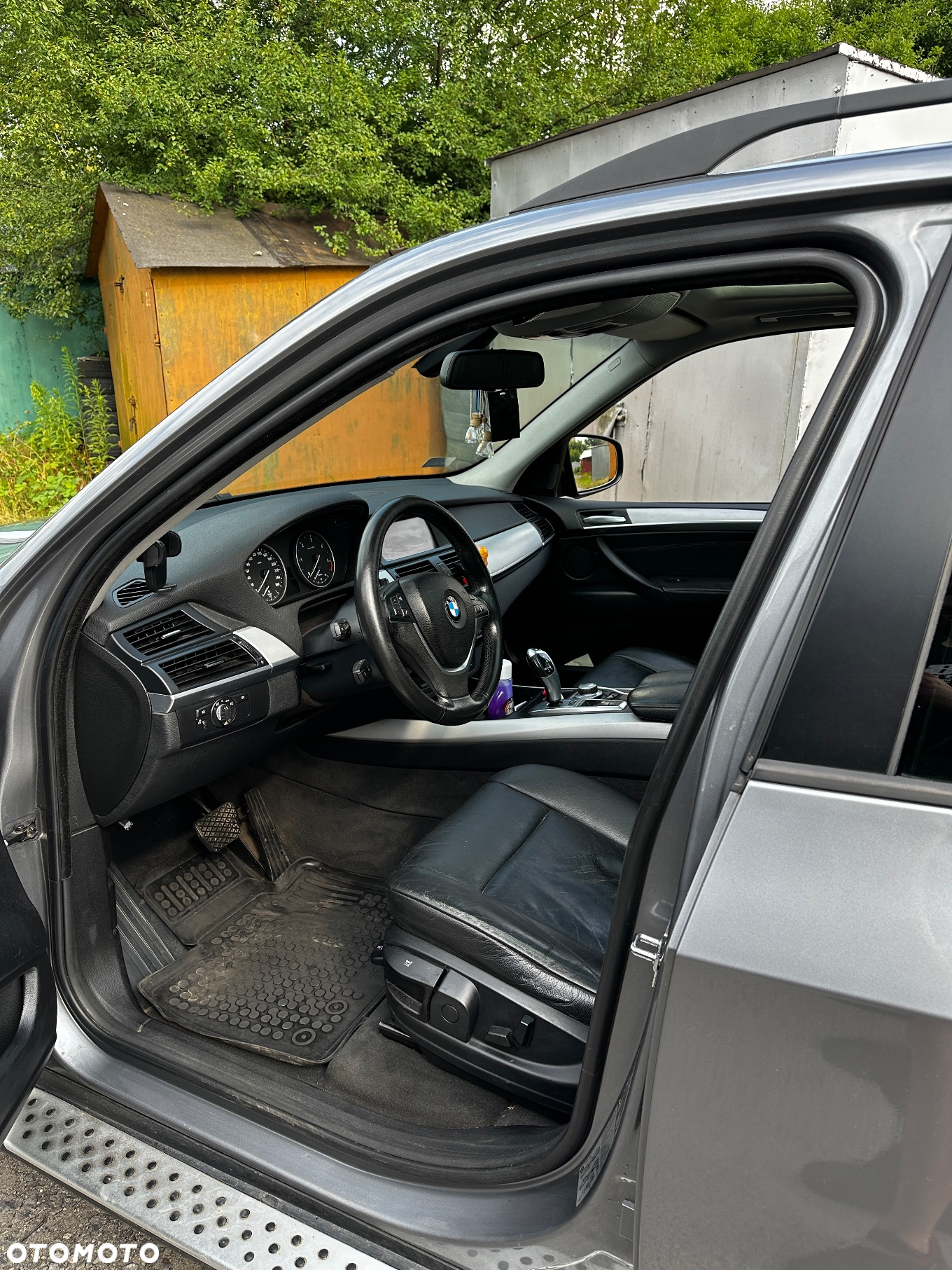 BMW X5 3.0d xDrive - 14