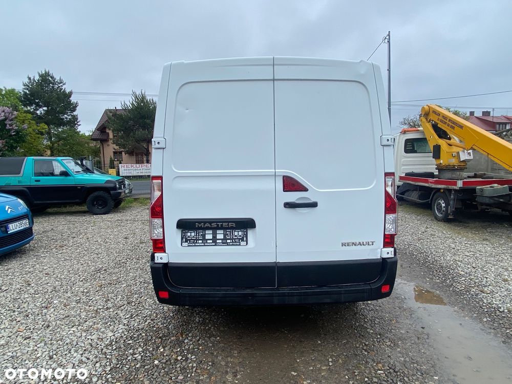 Renault Master - 5