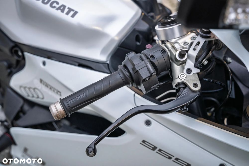 Ducati 959 Panigale - 25
